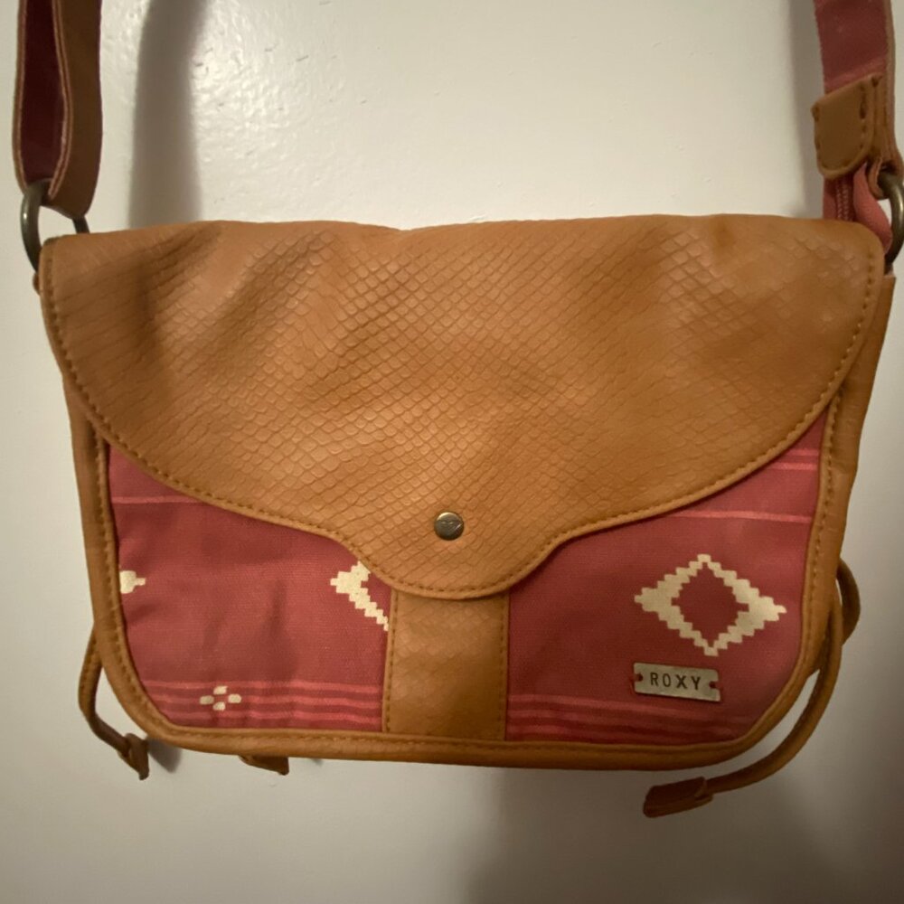 Roxy Purse